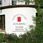 Galerie Riesling فندق تريتينييم