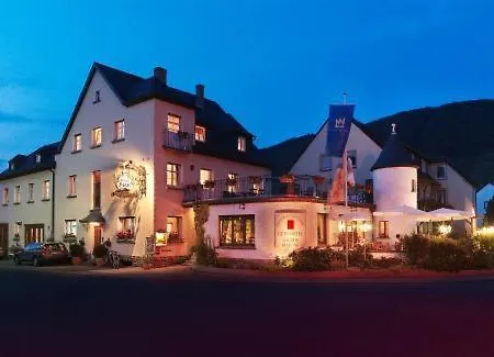 Hotel Galerie Riesling Trittenheim
