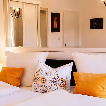 Hotel Galerie Riesling 3*
