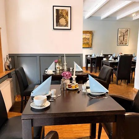 Hotel Galerie Riesling 3*