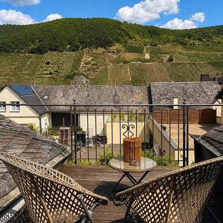 Galerie Riesling 3* Trittenheim