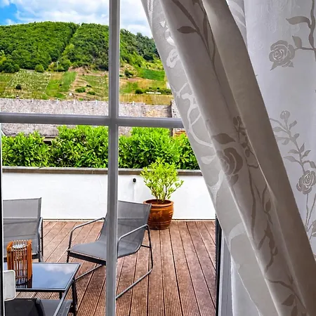 Hotel Galerie Riesling