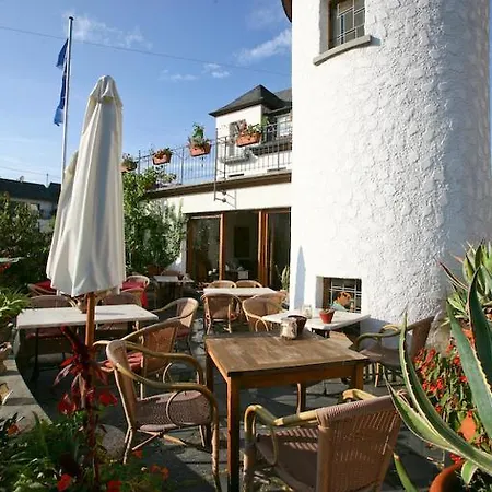 Galerie Riesling 3* Trittenheim