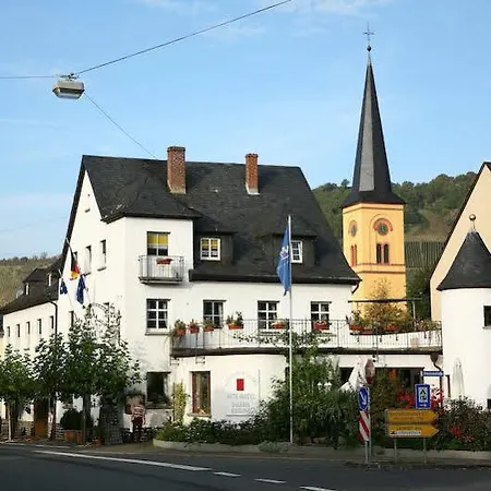 Galerie Riesling 3* Trittenheim