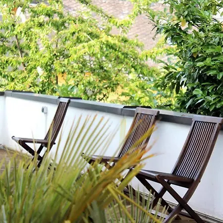 Hotel Galerie Riesling