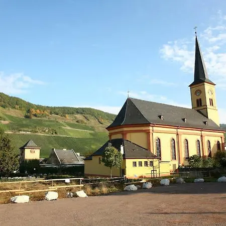 Galerie Riesling Hotel Trittenheim