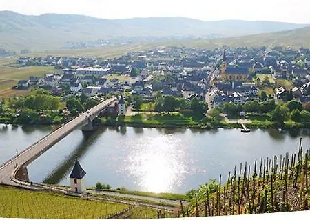 Galerie Riesling Hotel 3*
