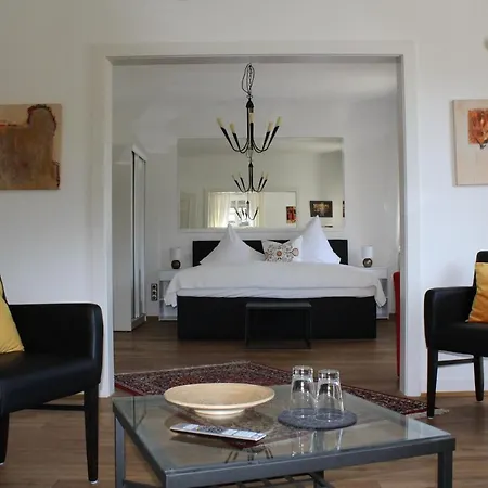 호텔 Galerie Riesling