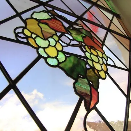 Hotel Galerie Riesling 3*