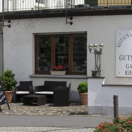 Hotel Galerie Riesling