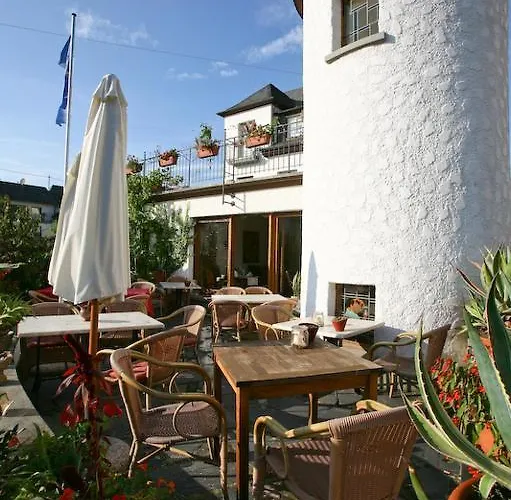 Galerie Riesling 3* Trittenheim