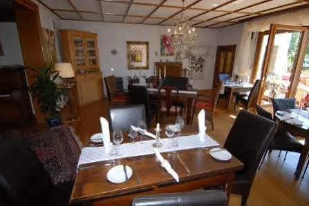 Galerie Riesling Hotel 3*