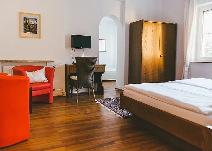 Galerie Riesling Hotel Trittenheim