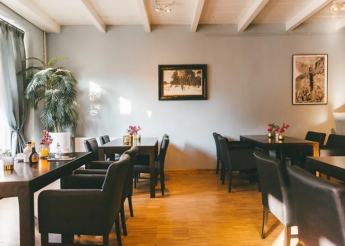 Hotel Galerie Riesling