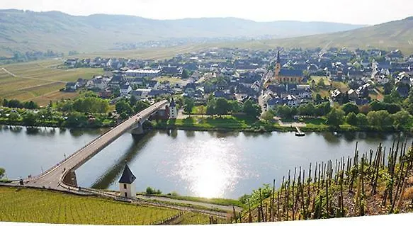 Galerie Riesling Hotel 3*