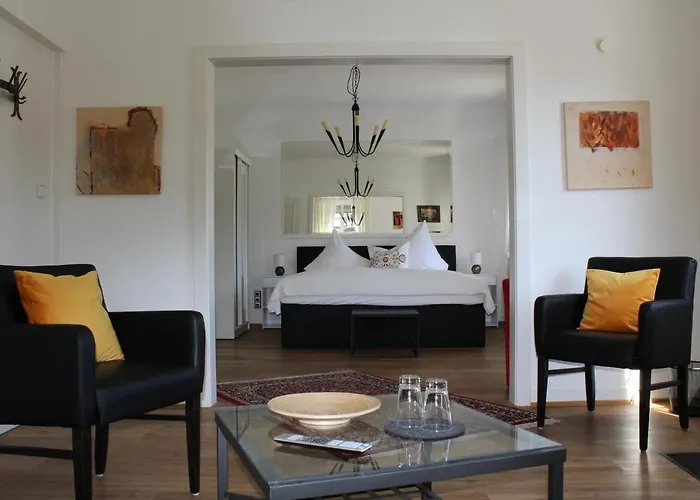 Hotel Galerie Riesling