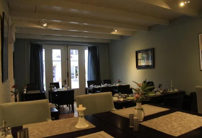 Hotel Galerie Riesling 3*