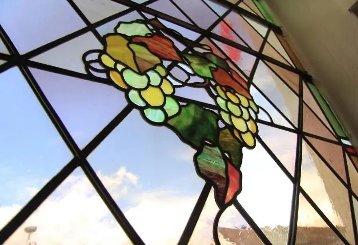 Hotel Galerie Riesling 3*